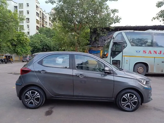 Used 2024 Tata Tiago in Khammam Used 2024 Tata Tiago in Khammam