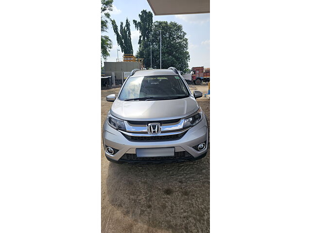 Used Honda BR-V V CVT Petrol in Aurangabad