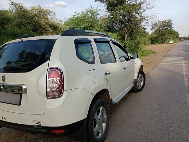 Used Renault Duster [2012-2015] 85 PS RxL Diesel in Pondicherry