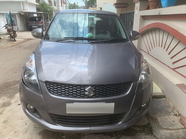 Used Maruti Suzuki Swift [2011-2014] VDi in Rajnandgaon