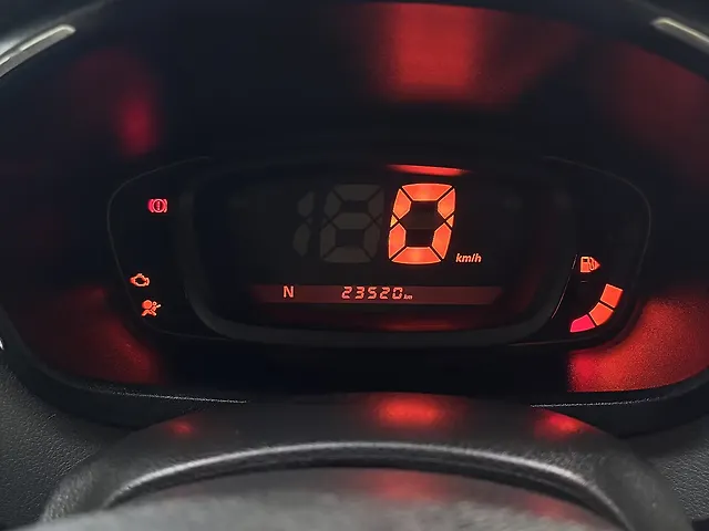 Used Renault Kwid [2015-2019] RXT Edition in Vasai