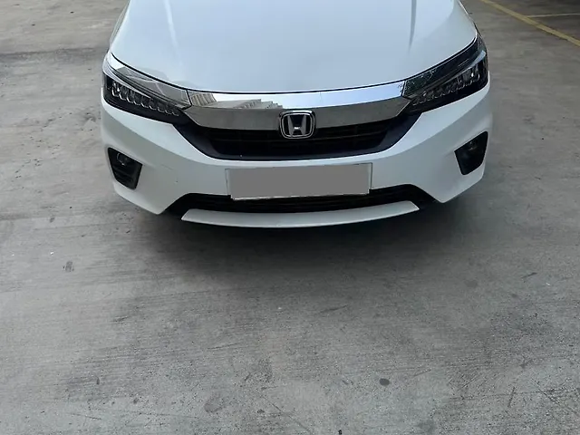 Used 2021 Honda City in Kanpur Used 2021 Honda City in Kanpur