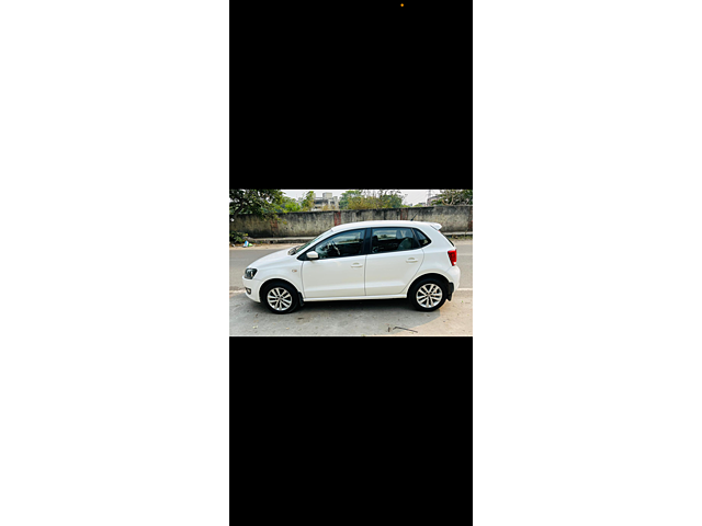 Used Volkswagen Polo [2012-2014] GT TSI in Delhi