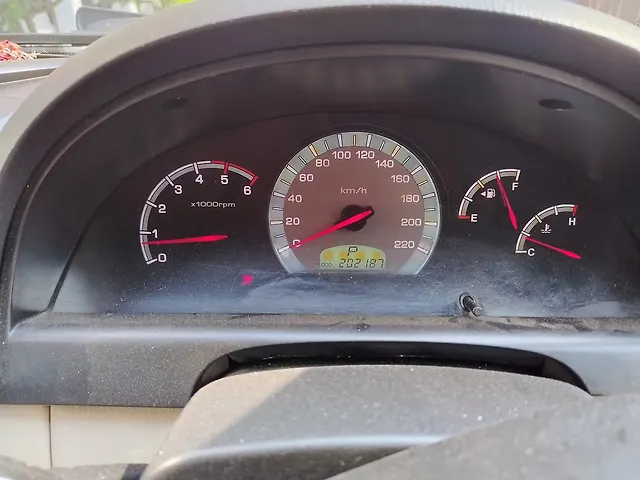 Used Ssangyong Rexton RX7 in Chennai Used Ssangyong Rexton RX7 in Chennai