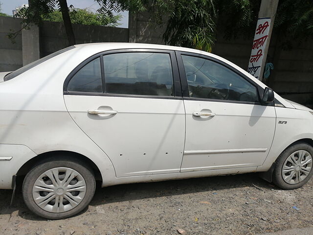 Used Tata Manza [2011-2015] LX Quadrajet in Bhilwara