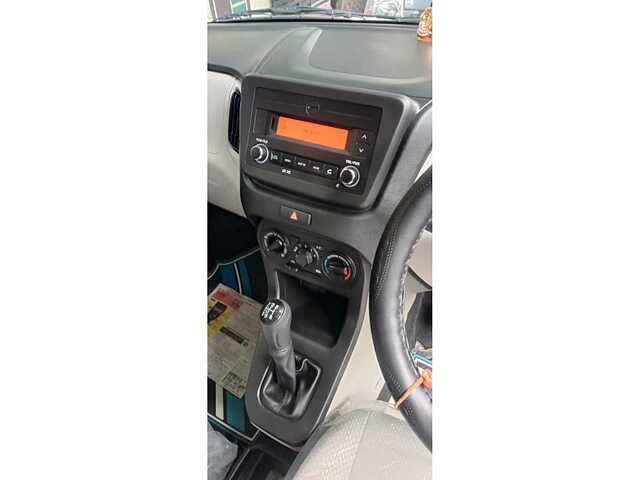 Used Maruti Suzuki Wagon R VXI 1.0 CNG in Udaipur