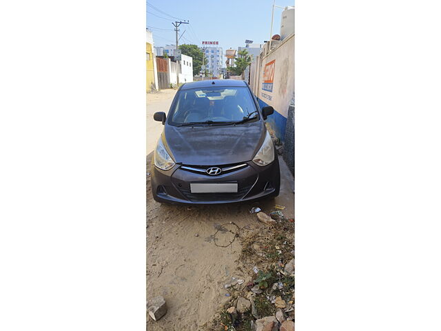 Used Hyundai Eon 1.0 Kappa Magna + (O) [2014-2016] in Sikar