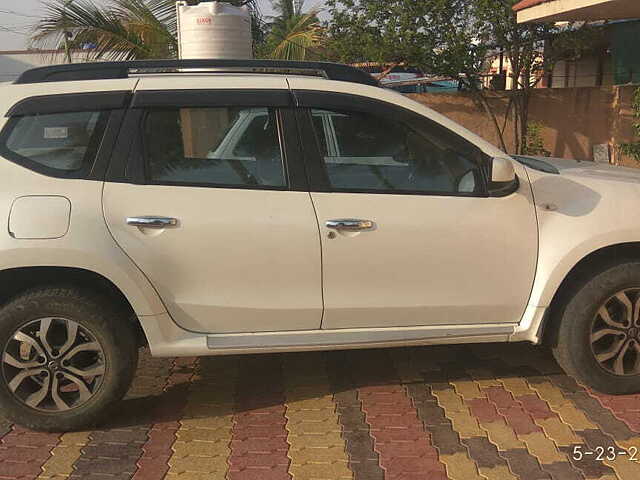 Used Nissan Terrano [2013-2017] XL D Plus in Pune