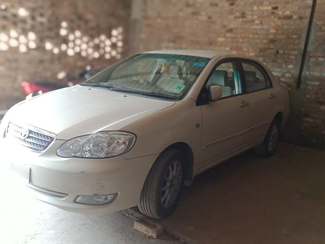 Used Toyota Corolla H2 1.8E in Amroha