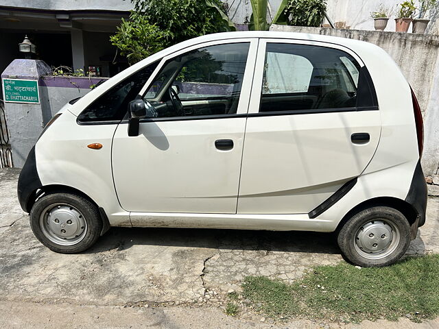 Used Tata Nano [2011-2013] CX in Jabalpur