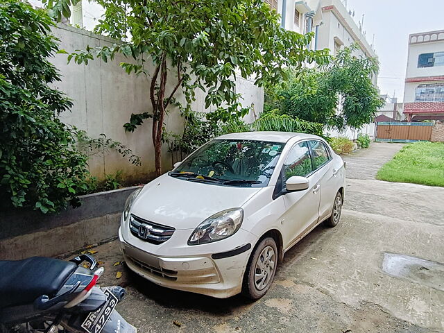 Used 2014 Honda Amaze in Hajipur