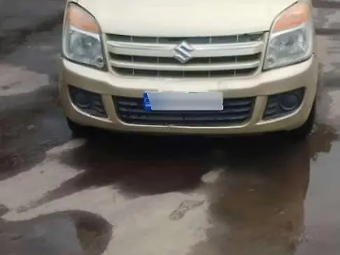 Used 2008 Maruti Suzuki Wagon R in Kolhapur