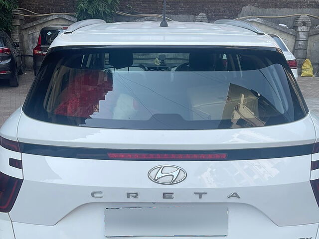 Used Hyundai Creta [2020-2023] SX 1.5 Petrol [2020-2022] in Ulhasnagar