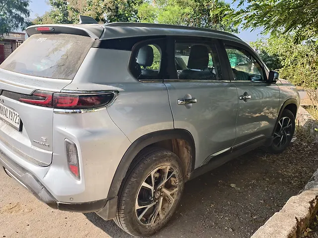 Used Toyota Urban Cruiser Hyryder E NeoDrive [2023-2025] in Pune