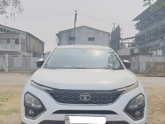 Used 2019 Tata Harrier in Ankleshwar