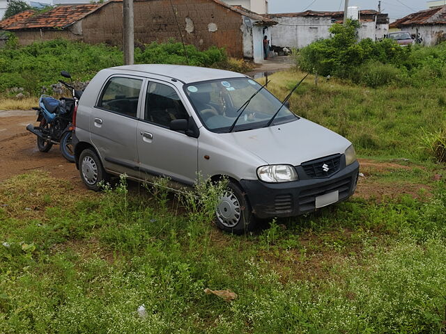 Used 2006 Maruti Suzuki 800 in Hyderabad