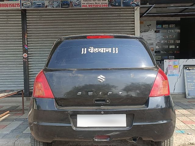 Used Maruti Suzuki Swift  [2005-2010] VXi in Kolhapur