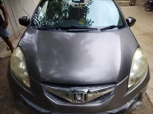 Used 2012 Honda Brio in Gurgaon