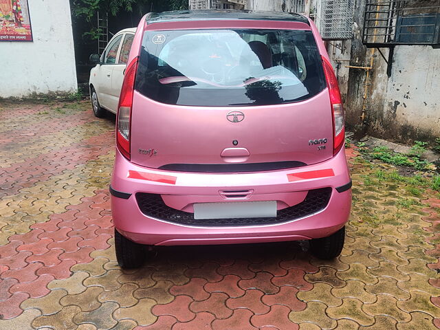 Used Tata Nano Twist XTA in Mumbai