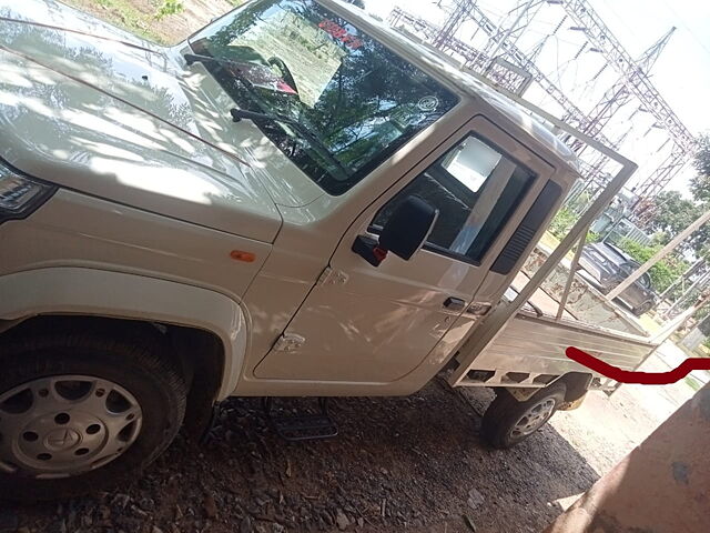 Used Mahindra Bolero B6 in Kurukshetra