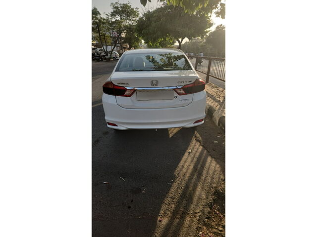 Used Honda Amaze [2013-2016] 1.5 S i-DTEC in Surat