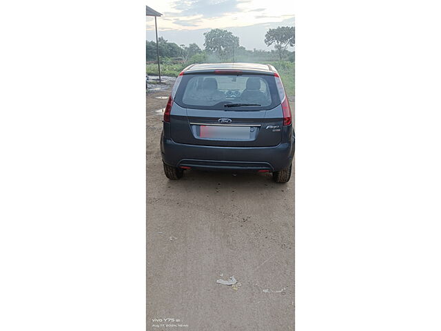 Used Ford Figo [2010-2012] Duratorq Diesel Titanium 1.4 in Pune