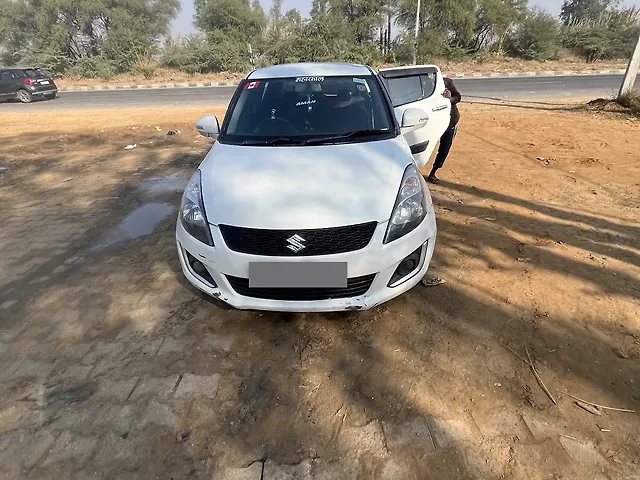 Used 2017 Maruti Suzuki Swift in Hisar Used 2017 Maruti Suzuki Swift in Hisar