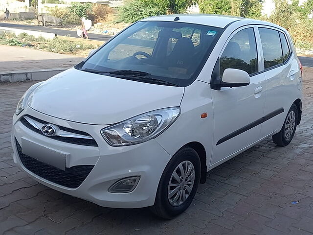 Used Hyundai i10 [2010-2017] Sportz 1.1 iRDE2 [2010--2017] in Mehsana