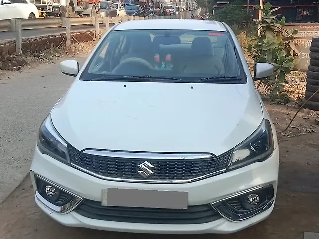Used 2018 Maruti Suzuki Ciaz in Patna