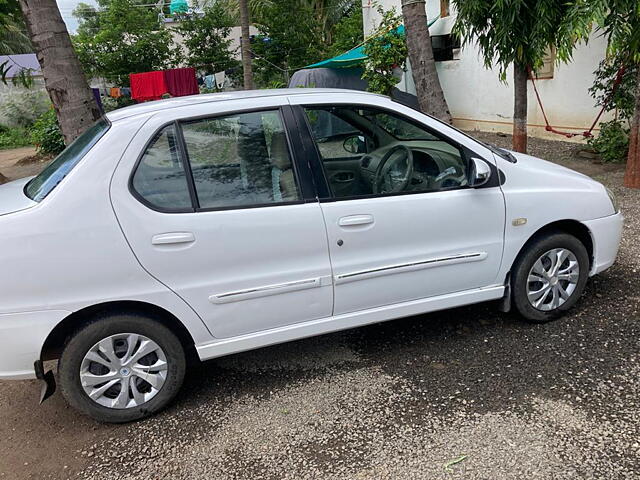 Used Tata Indigo CS [2008-2011] LX TDI in Nashik