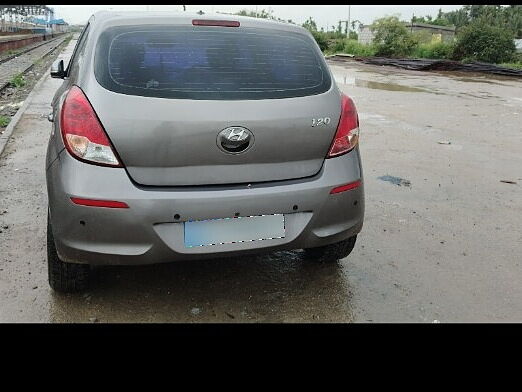 Used Hyundai i20 [2012-2014] Magna (O) 1.4 CRDI in Chikamagalur