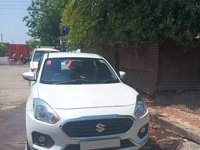 Used 2017 Maruti Suzuki DZire in Nanded