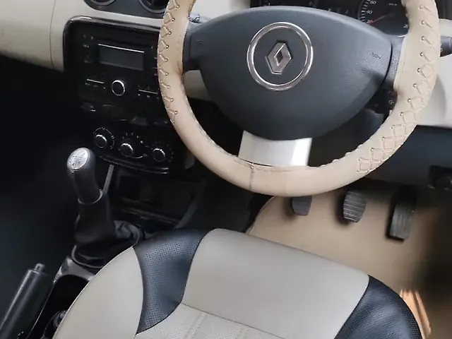 Used Renault Duster [2012-2015] 85 PS RxL Diesel in Bharuch