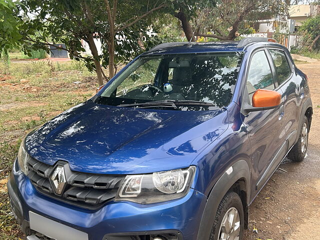 Used 2018 Renault Kwid in Coimbatore