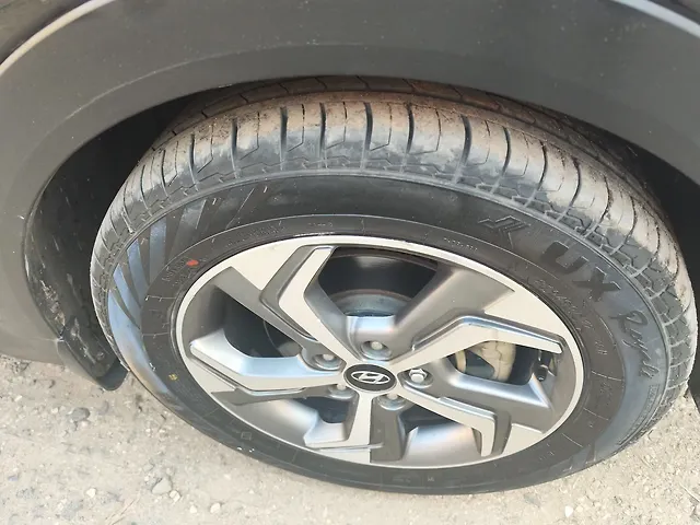 Used Hyundai Creta [2019-2020] SX 1.6 (O) Executive CRDi in Jabalpur