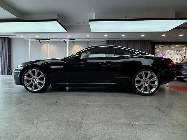 Used Jaguar XK V8 Coupe Spl in Delhi