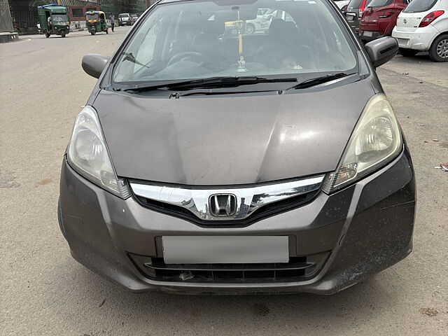 Used Honda Jazz [2011-2013] Select in Noida