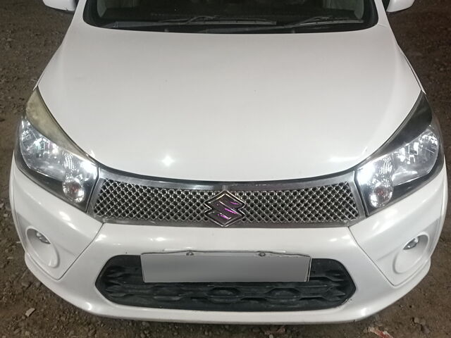 Used 2019 Maruti Suzuki Celerio in Panchkula