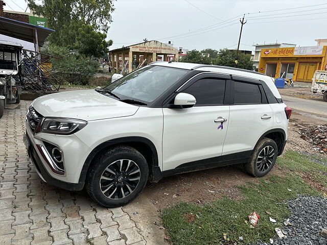 Used Toyota Urban Cruiser Premium Grade MT in Orai