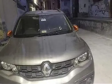 Used 2017 Renault Kwid in Jaipur