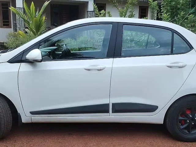 Used Hyundai Xcent [2014-2017] S 1.2 Special Edition in Kasaragod