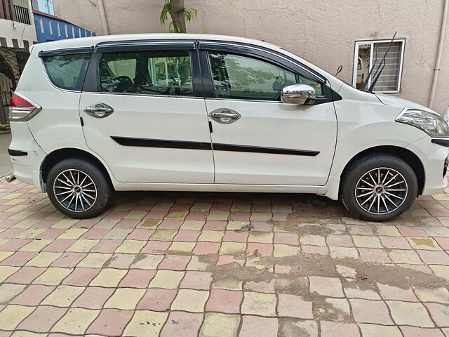 Used Maruti Suzuki Ertiga [2015-2018] VDI SHVS in Vadodara