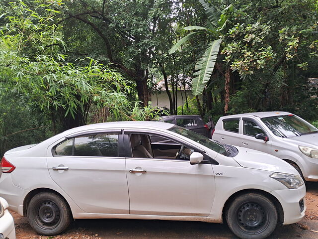 Used Maruti Suzuki Ciaz [2014-2017] VXi in Hamirpur (Himachal Pradesh)