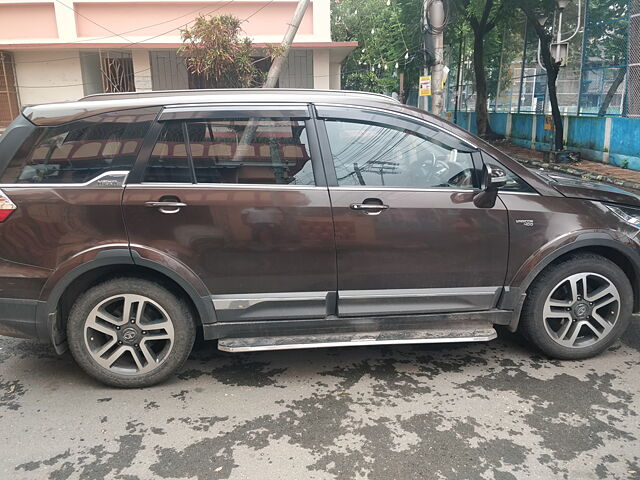 Used Tata Hexa [2017-2019] XT 4x2 6 STR in Kolkata