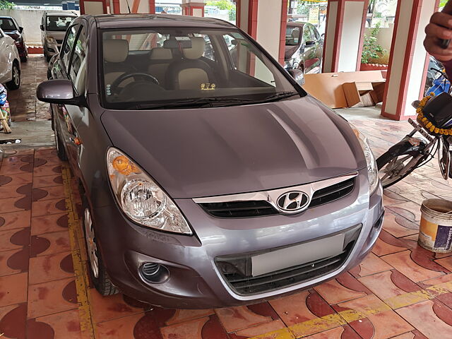 Used Hyundai i20 [2012-2014] Magna (O) 1.2 in Hyderabad