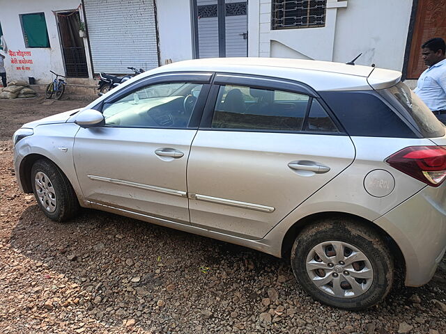 Used Hyundai Elite i20 [2014-2015] Magna 1.2 in Indore