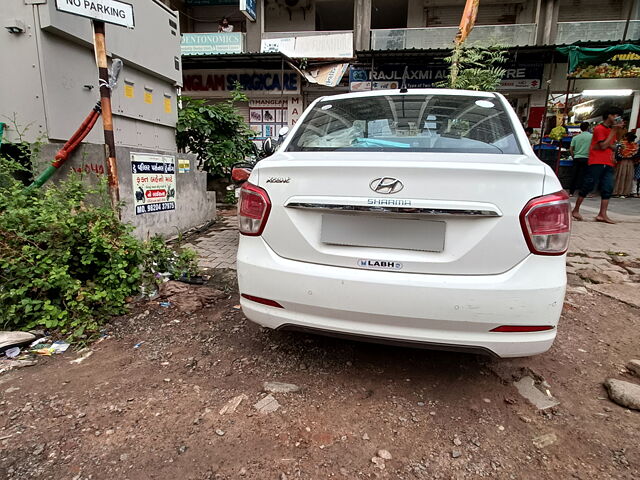 Used Hyundai Xcent [2014-2017] S 1.1 CRDi [2014-2016] in Gandhinagar