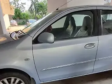 Used 2011 Toyota Etios in Chandigarh