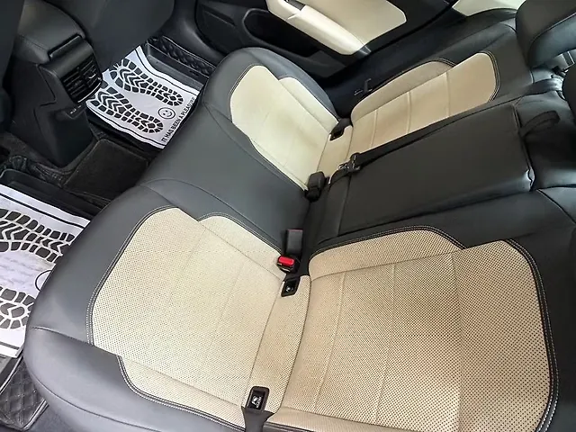 Used Volkswagen Virtus Topline 1.0 TSI AT in Mumbai