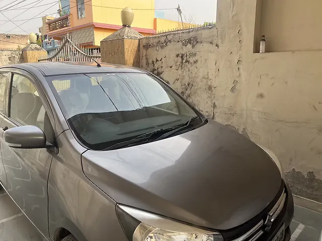 Used 2017 Maruti Suzuki Celerio in Rishikesh Used 2017 Maruti Suzuki Celerio in Rishikesh